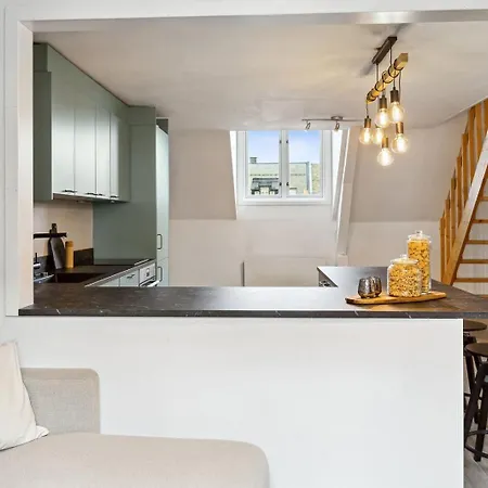 With Space For Everyone! Apartment *
