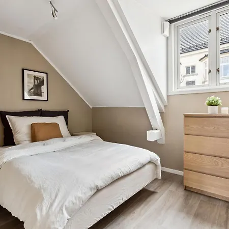 Apartment With Space For Everyone!