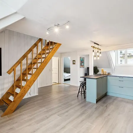 Apartment With Space For Everyone! *