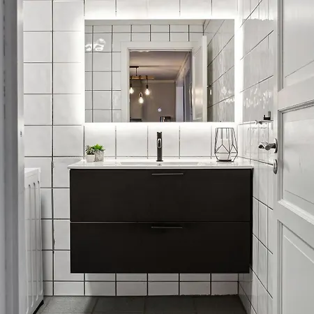 Apartment With Space For Everyone! Trondheim