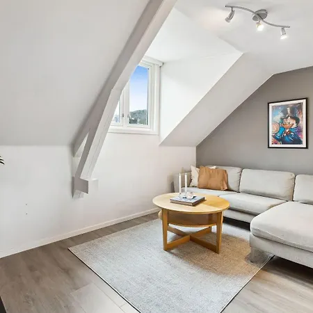 With Space For Everyone! Apartamento *