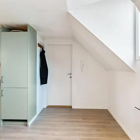 Apartamento With Space For Everyone! *